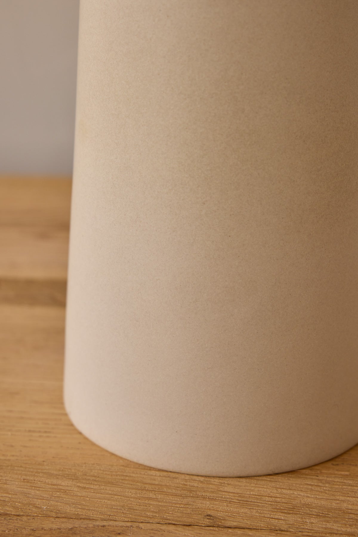 Layla Table Lamp - Dogwood