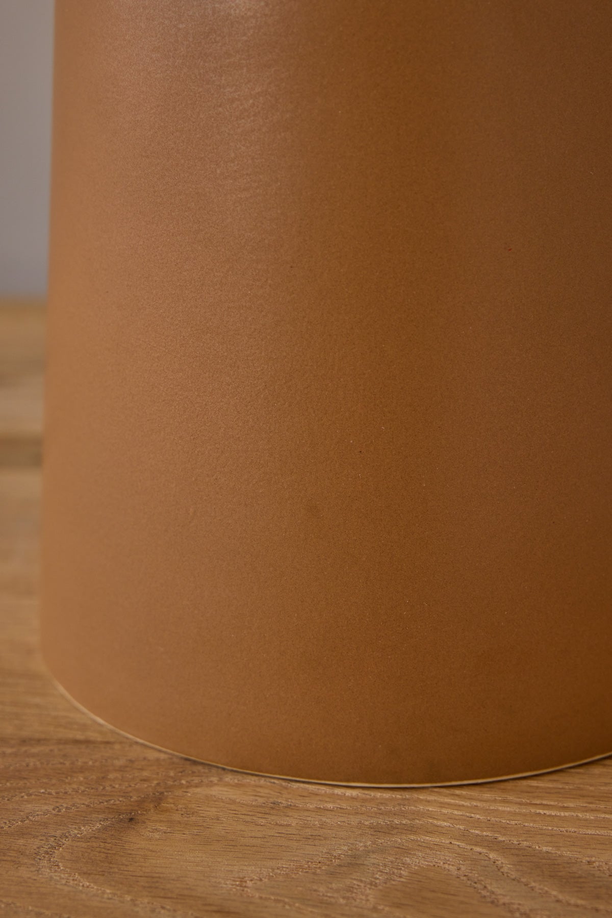 Willa Table Lamp - Chestnut