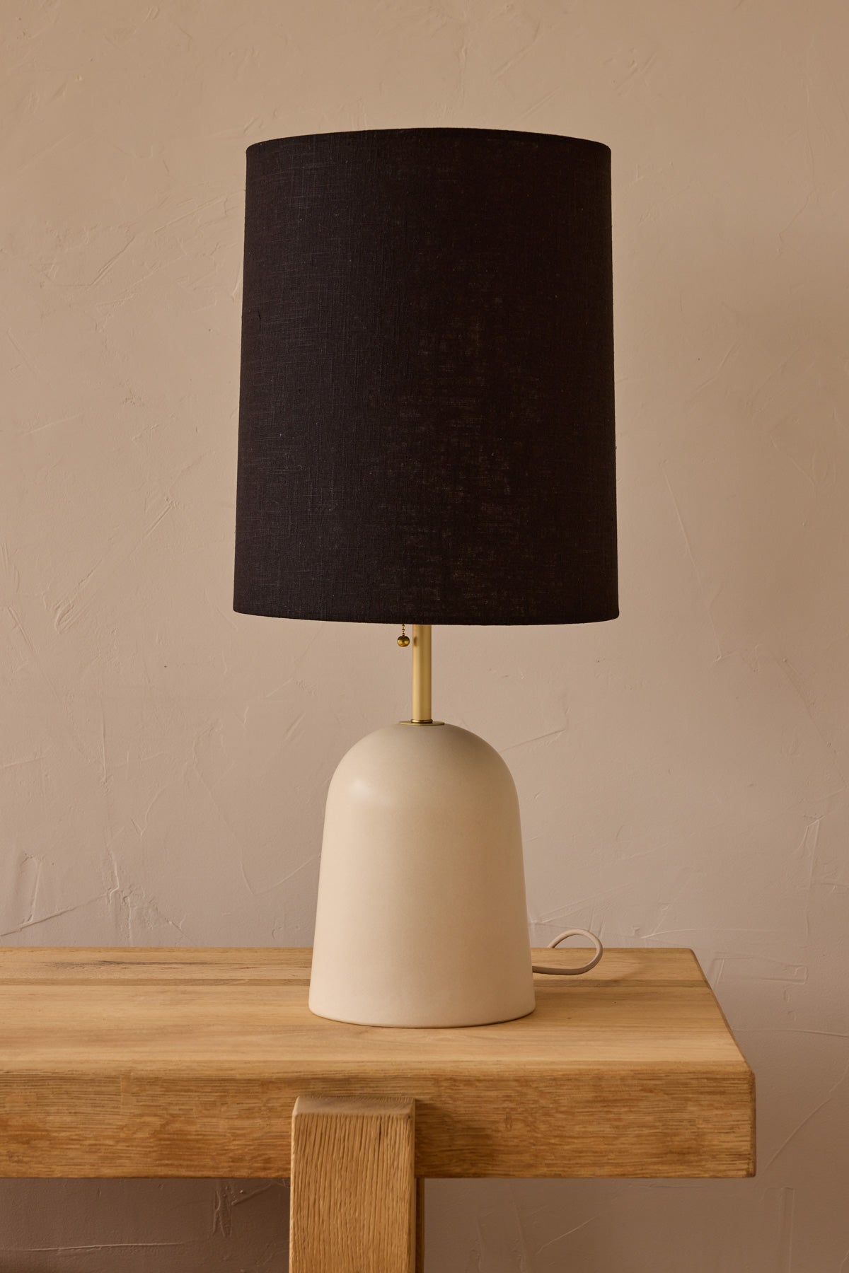 Willa Table Lamp - Dogwood