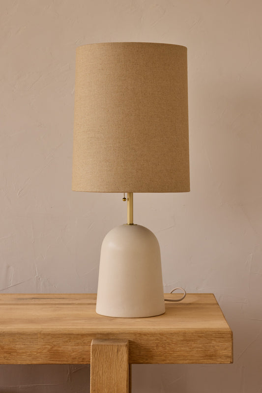 Willa Table Lamp - Dogwood
