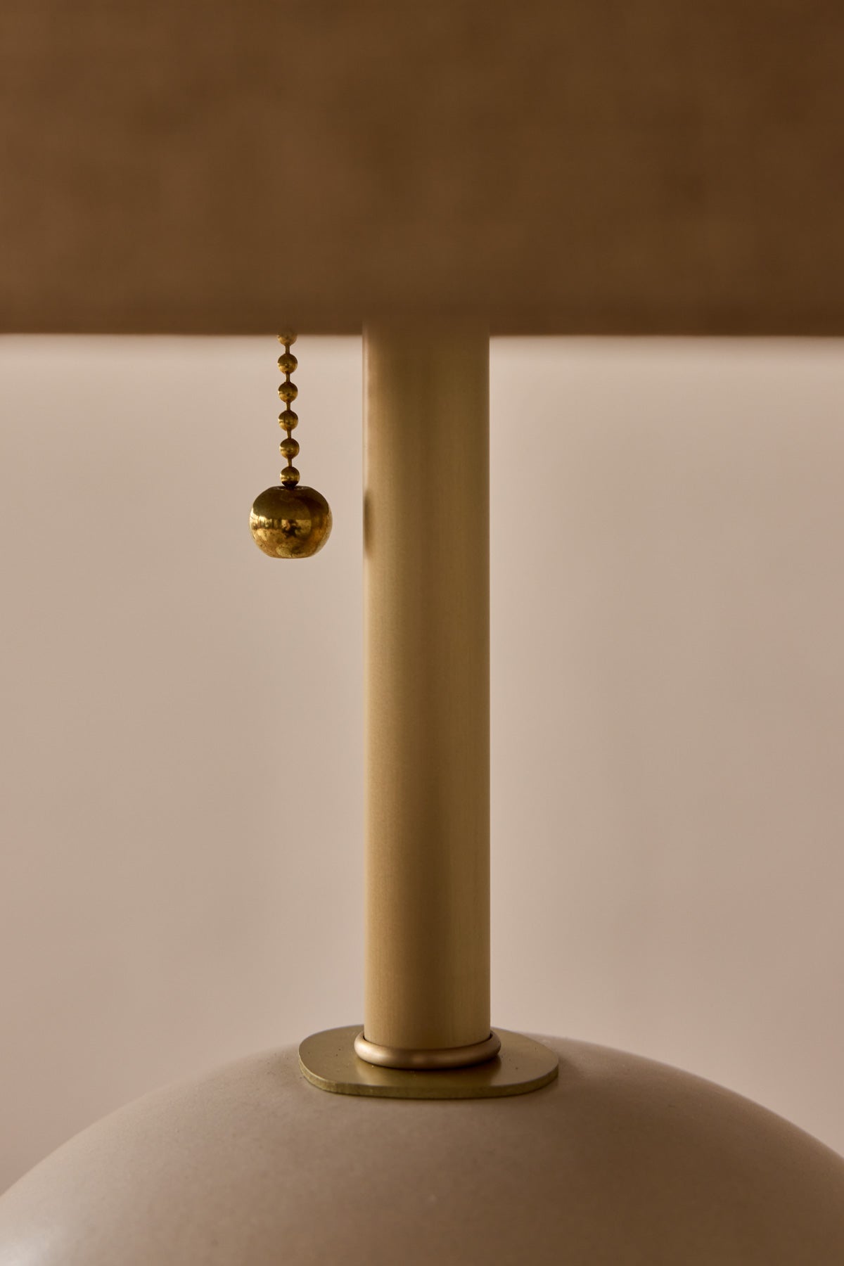 Willa Table Lamp - Dogwood