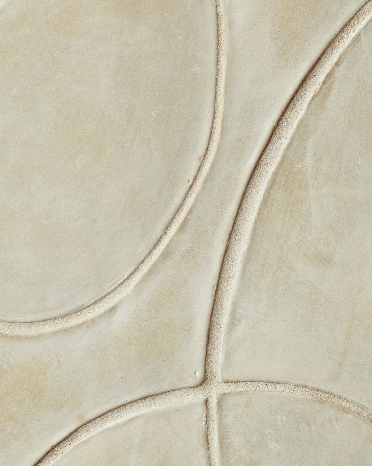 Ceramic Artwork No. 1 - Intertwine