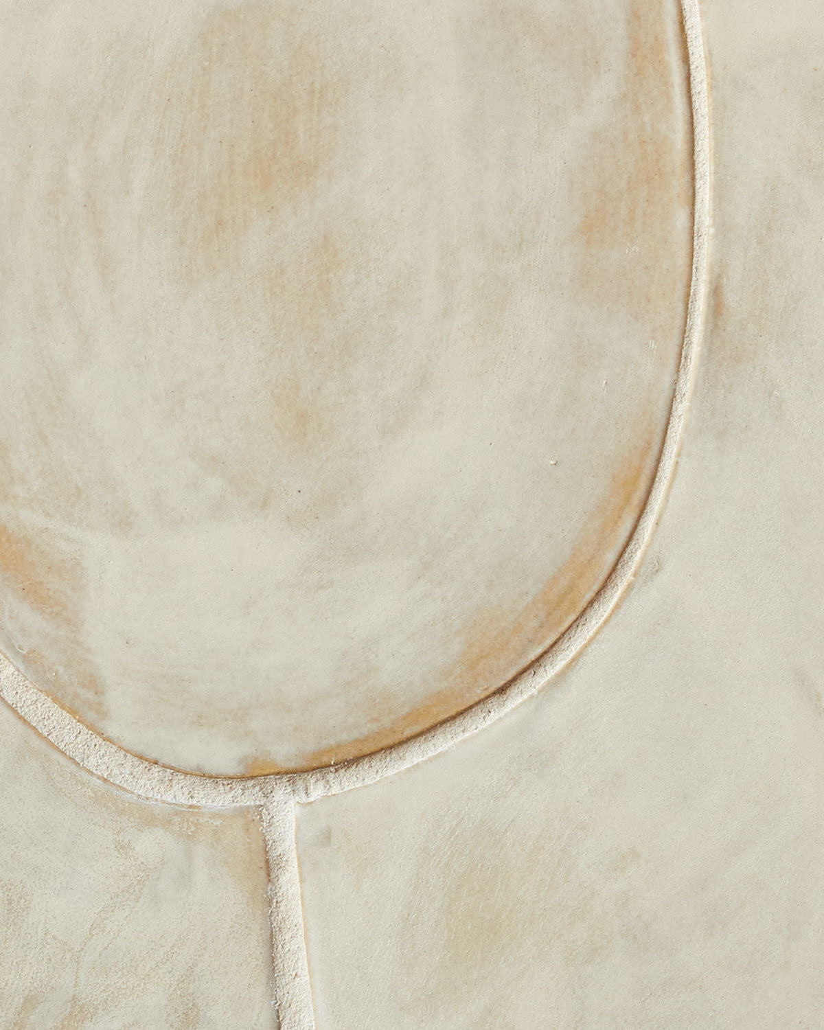 Ceramic Artwork No. 2 - Figure