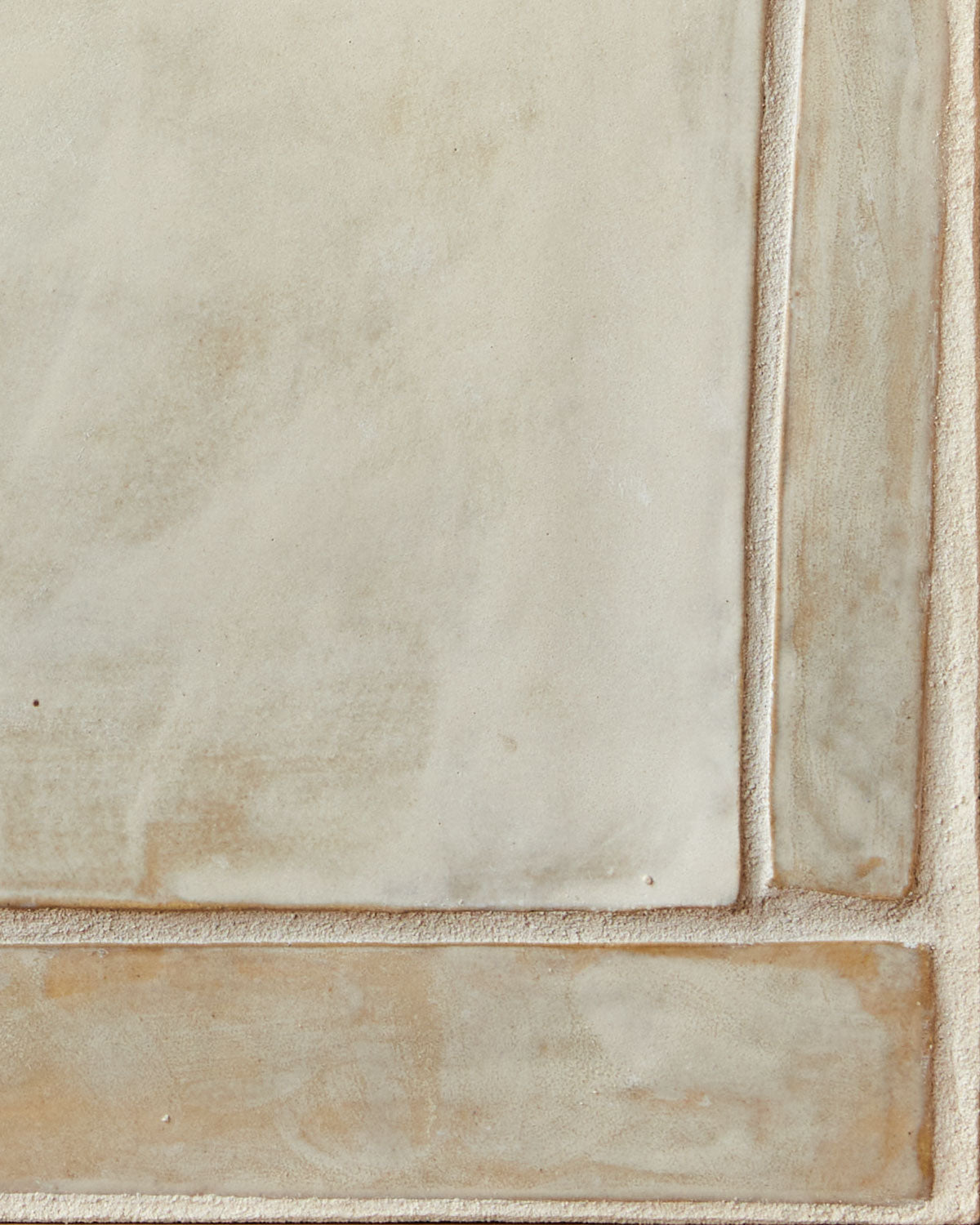Ceramic Artwork No. 2 - Figure