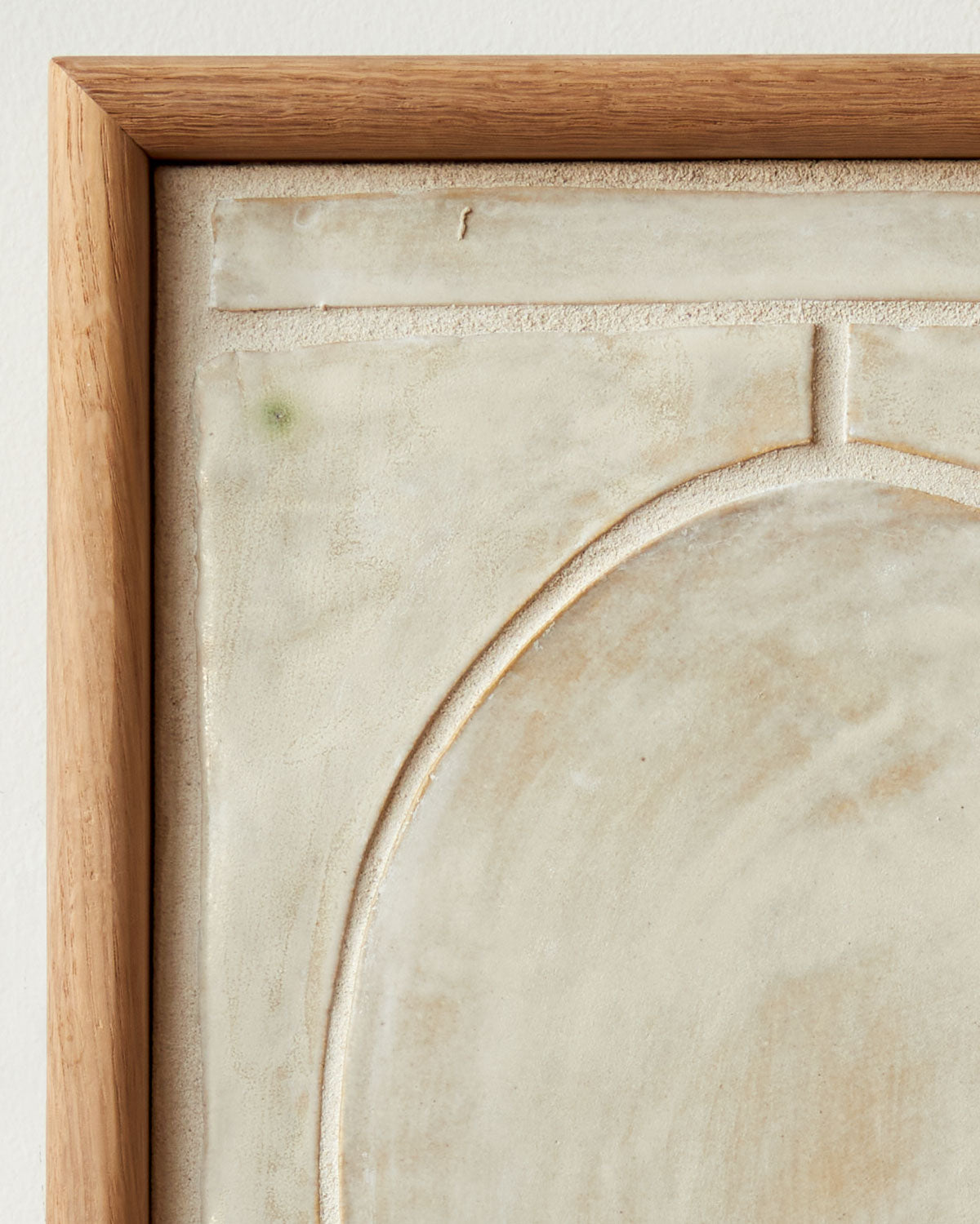 Ceramic Artwork No. 2 - Figure