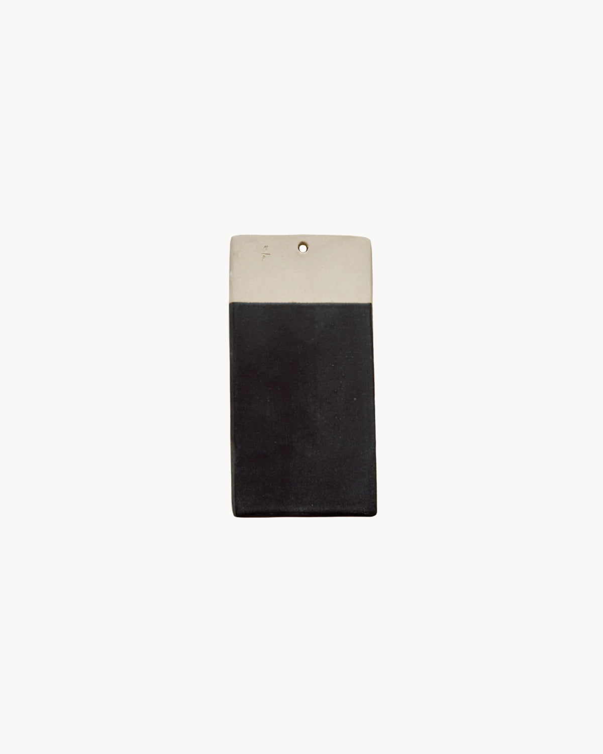 Pepper Ceramic Sample Tile