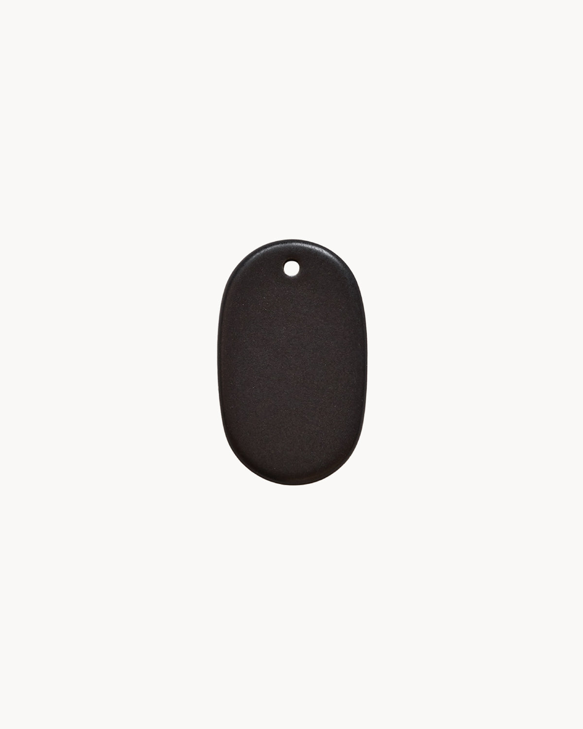 Ebony Ceramic Sample