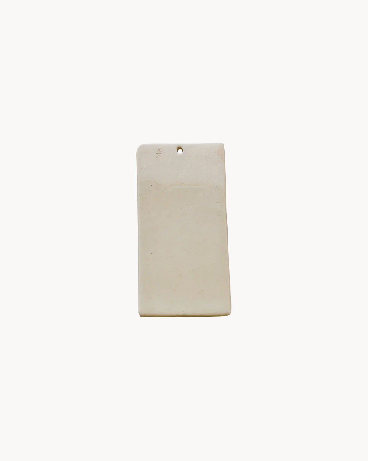 Sand Ceramic Sample Tile