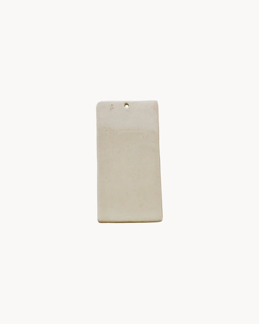 Sand Ceramic Sample Tile