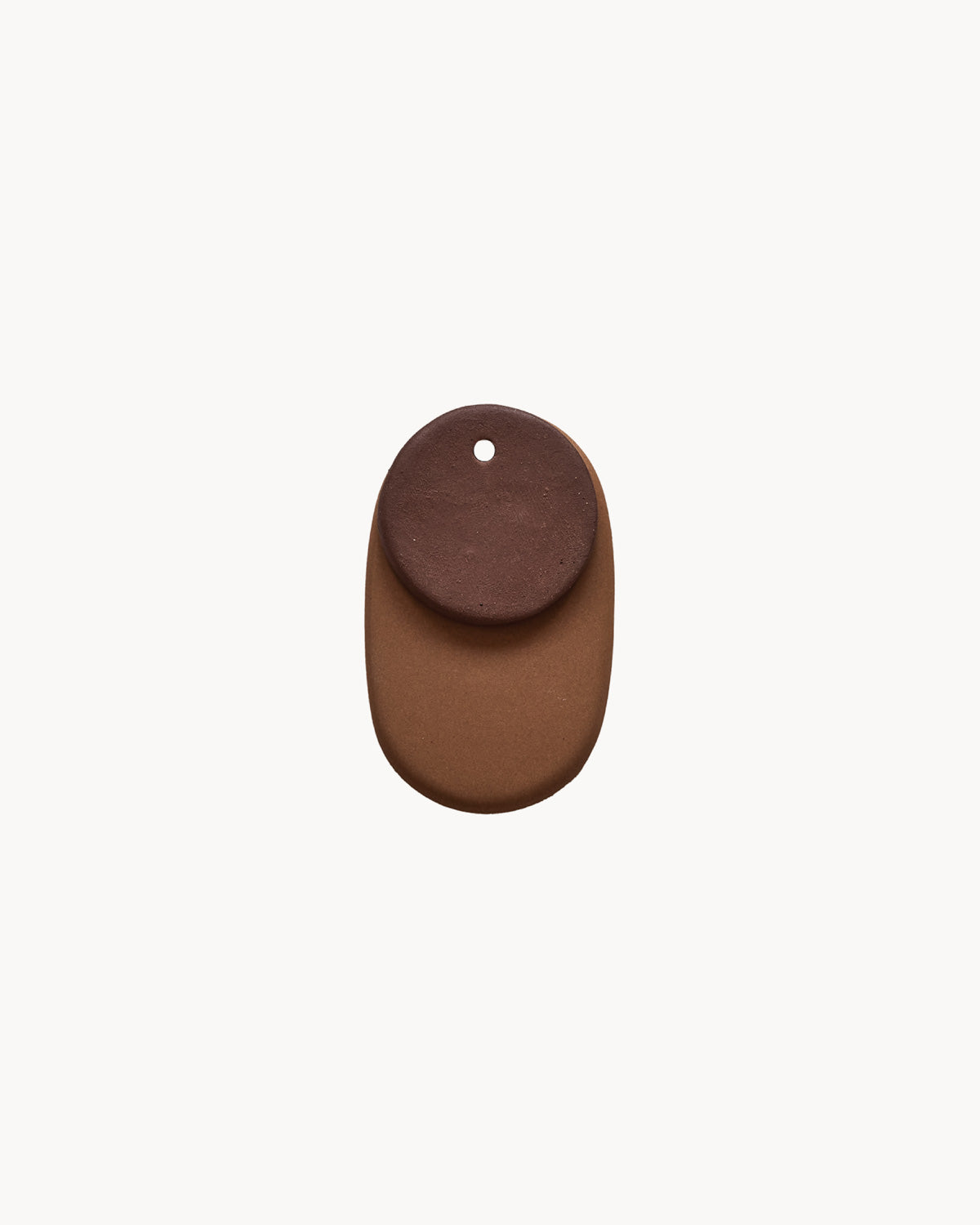 Chestnut Ceramic Sample