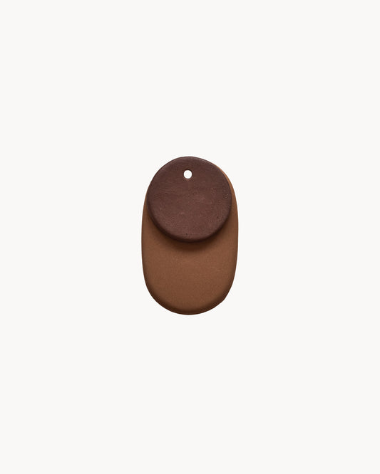 Chestnut Ceramic Sample