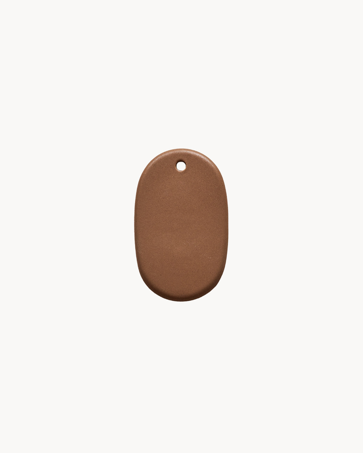 Chestnut Ceramic Sample