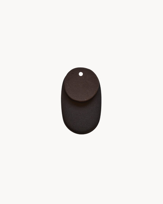 Ebony Ceramic Sample