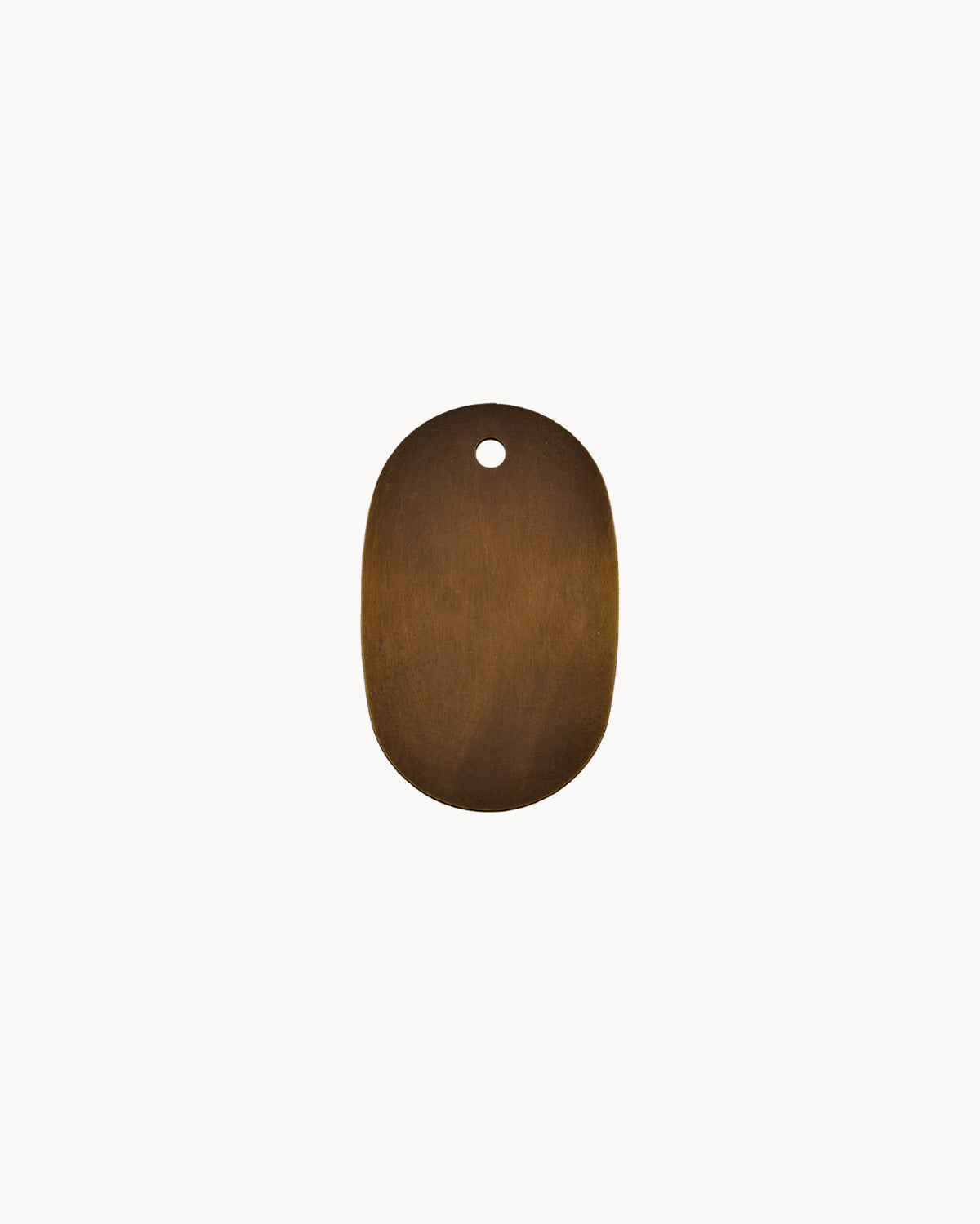 Antique Brass Sample