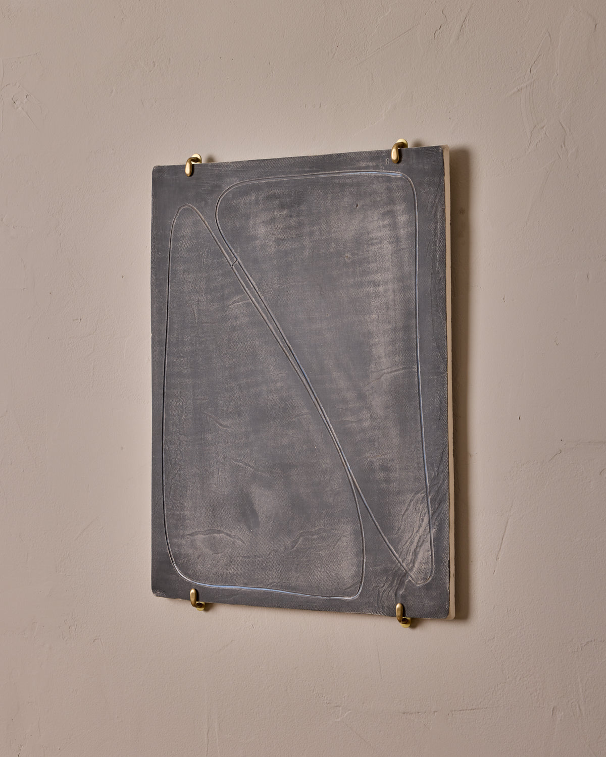 Ceramic Wall Art ~ Balance