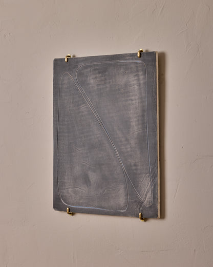 Ceramic Wall Art ~ Balance