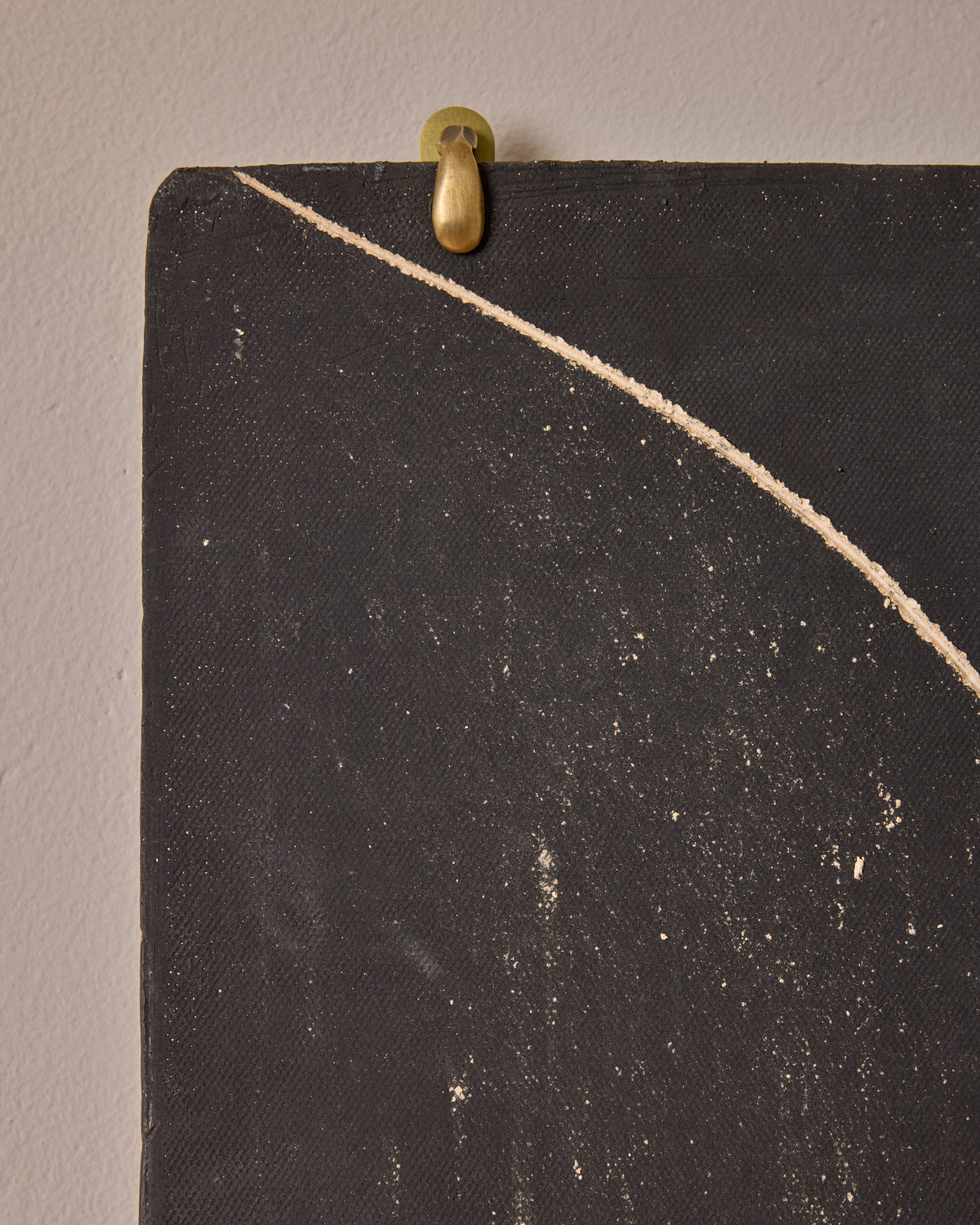 Ceramic Wall Art ~ Meeting