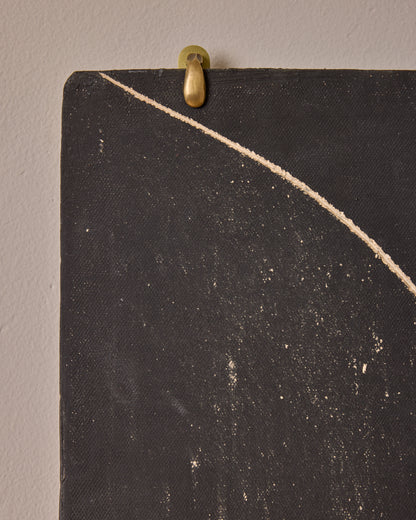Ceramic Wall Art ~ Meeting