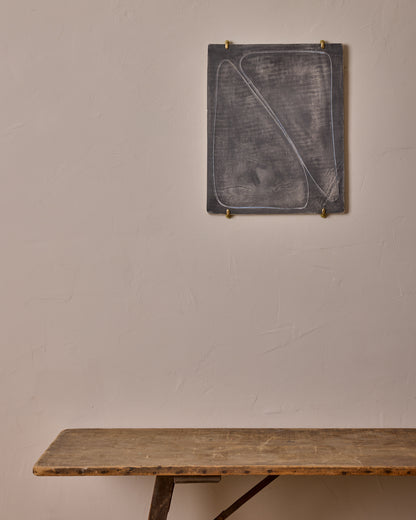 Ceramic Wall Art ~ Balance