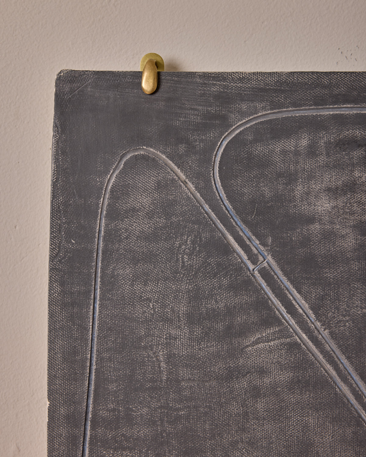 Ceramic Wall Art ~ Balance