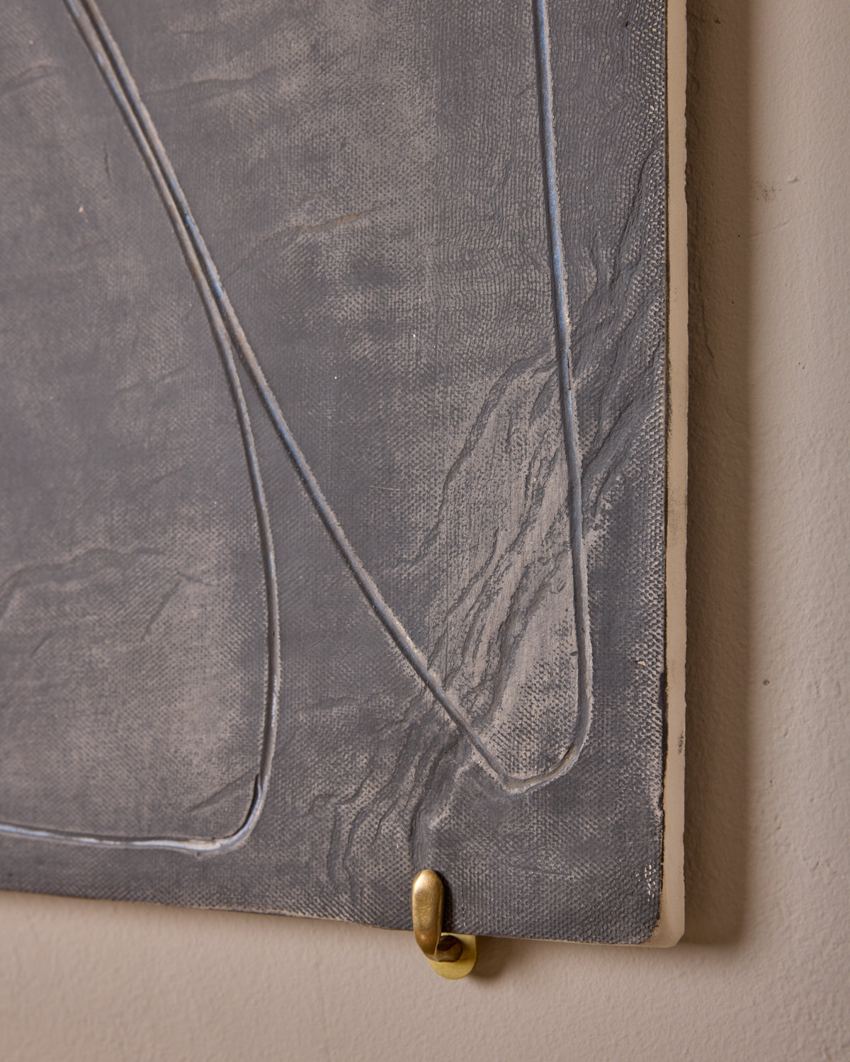 Ceramic Wall Art ~ Balance