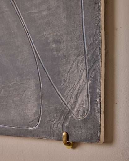 Ceramic Wall Art ~ Balance