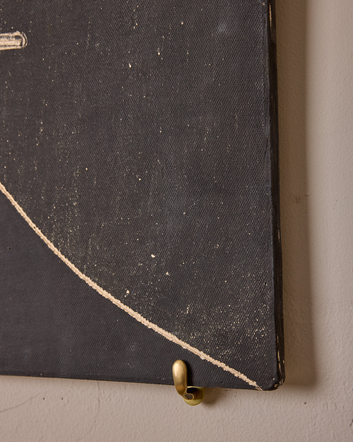 Ceramic Wall Art ~ Meeting