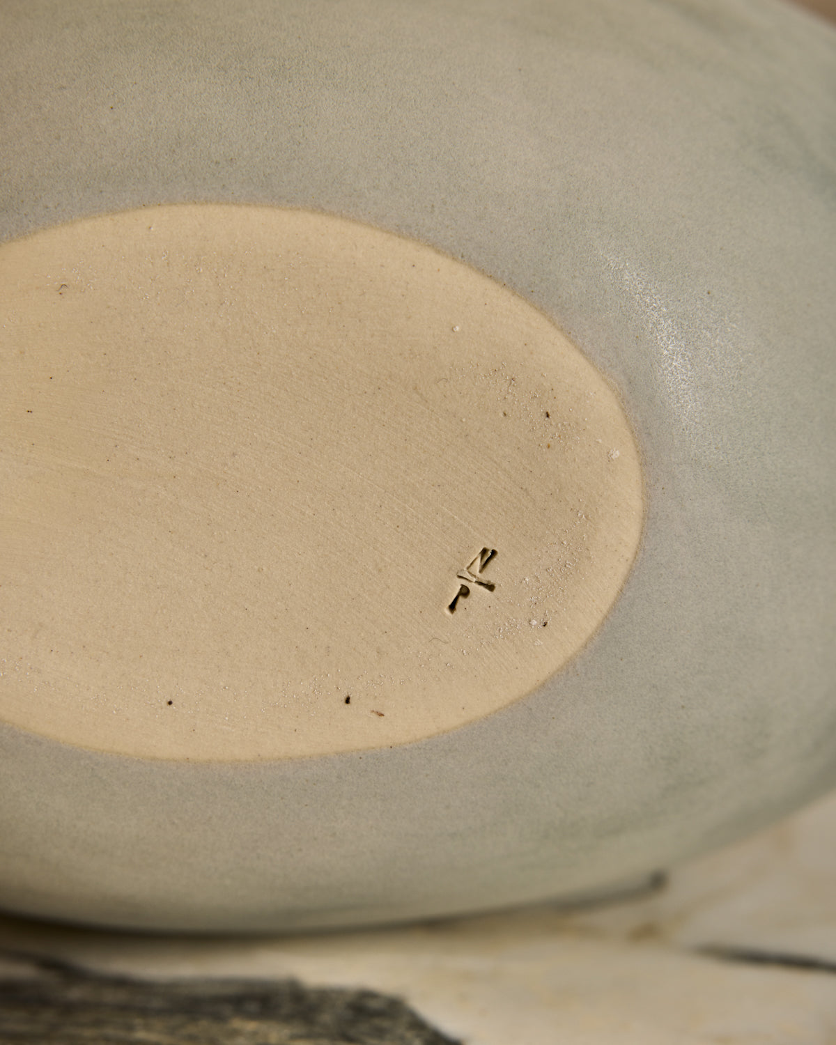 River Rock Vessel Collection - Lake