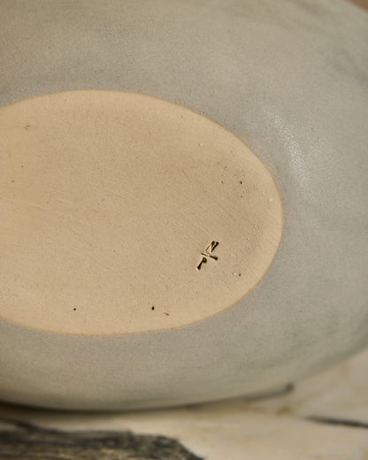 River Rock Vessel Collection - Lake