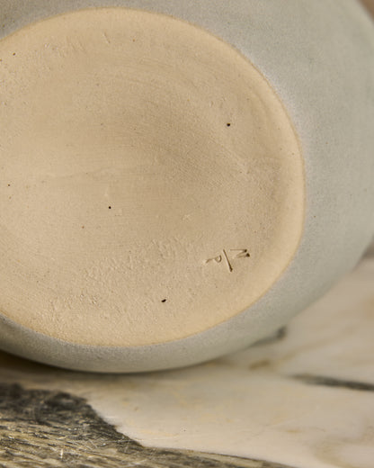 River Rock Vessel Collection - Lake