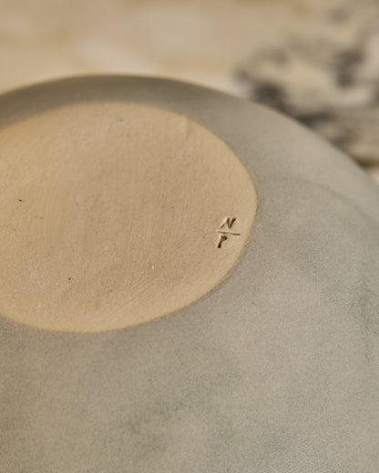 River Rock Vessel Collection - Lake