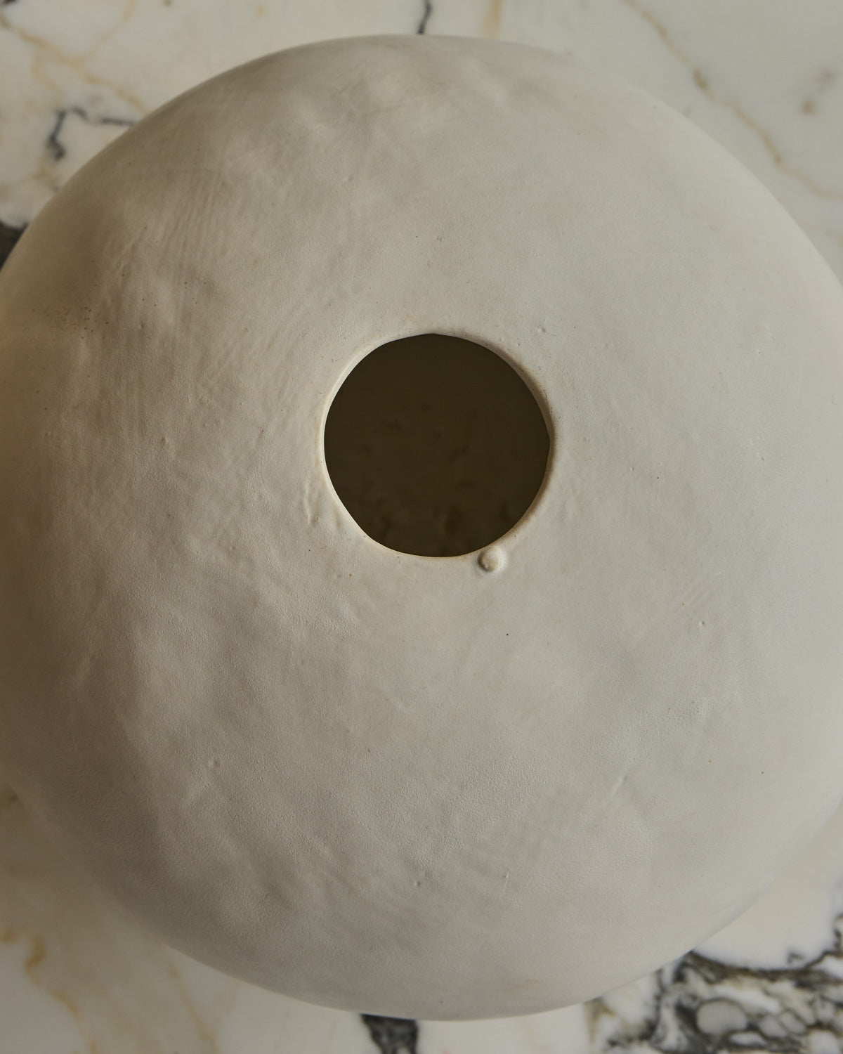 Collection of Ceramic Round Vessels