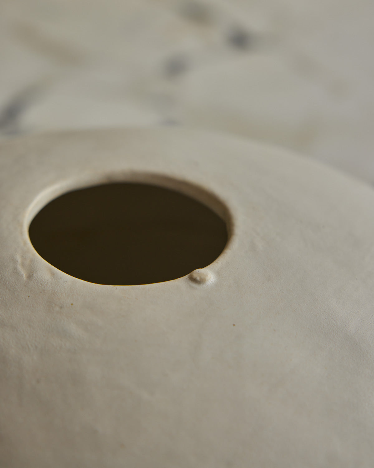 Collection of Ceramic Round Vessels