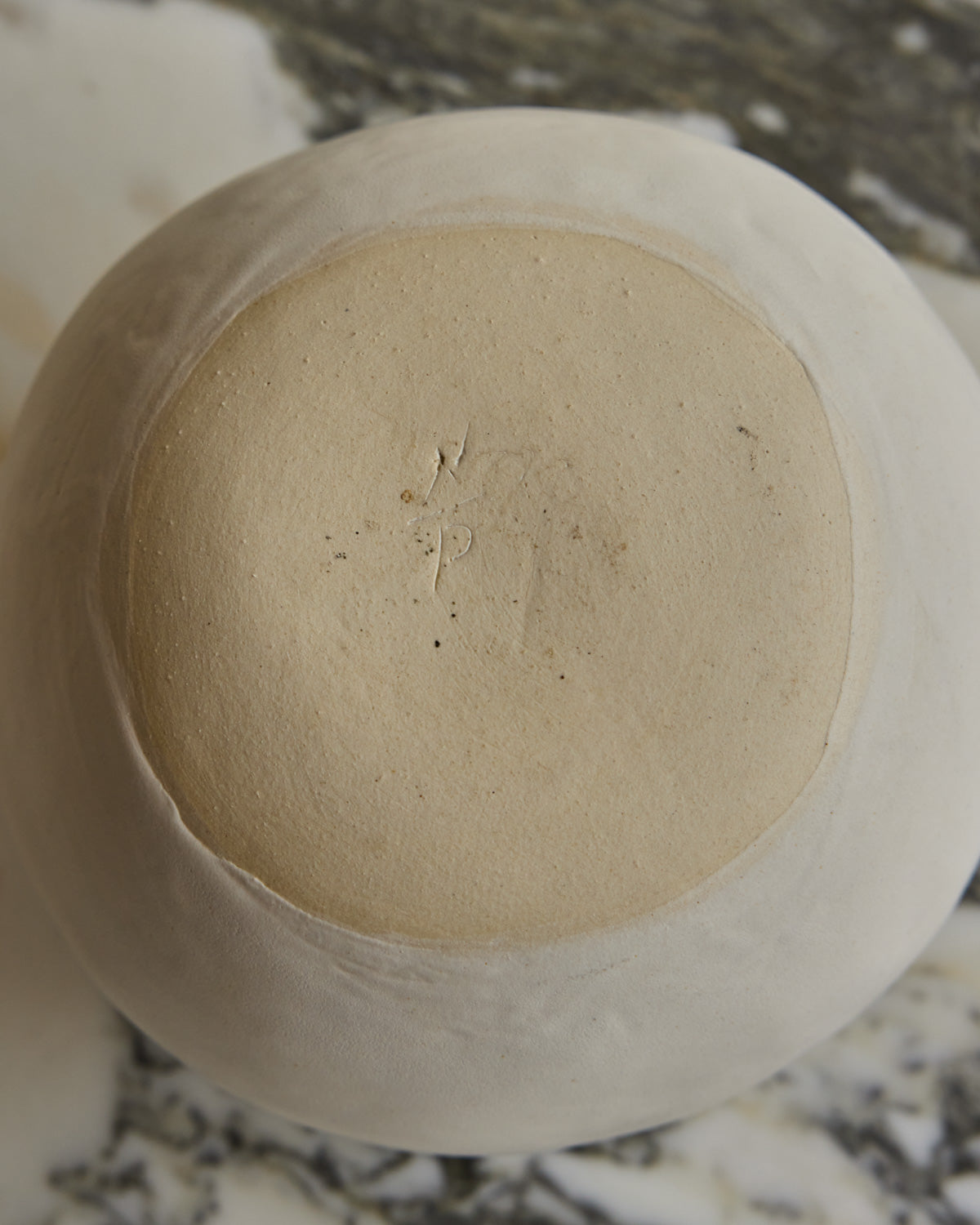 Collection of Ceramic Round Vessels
